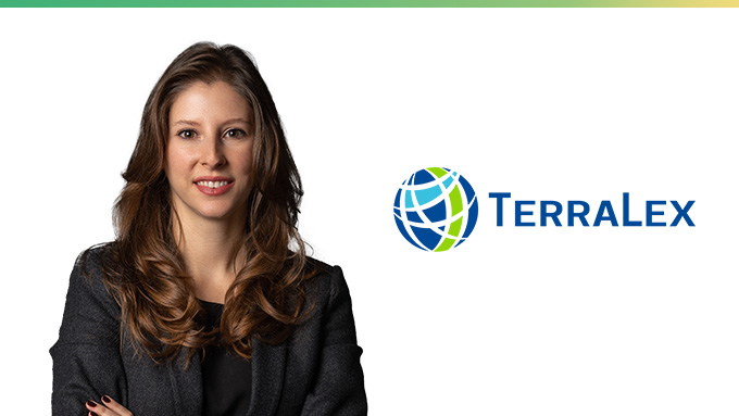 TerraLex NextGen Advisory Committee