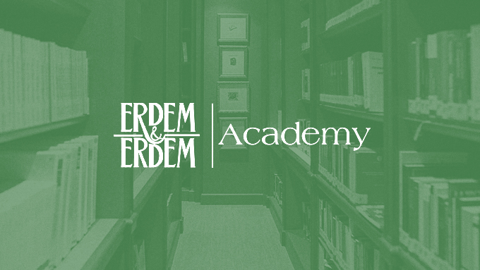 Erdem & Erdem Academy 2024 3rd Quarter Presentations